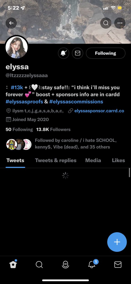 Ladyxnovaaa's tweet photo. @Itzzzzzelyssaaa @BlackBearyx Done https://t.co/8zKz8ve56T