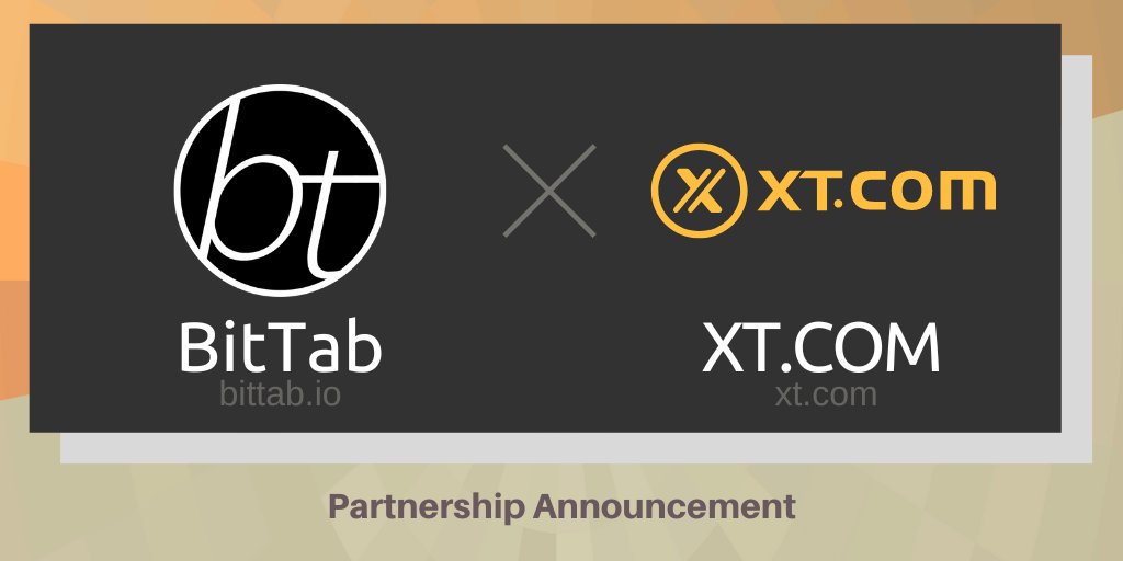 BitTabApp's tweet photo. #XTcom has become a partner of #BitTab. ๐
https://t.co/8Pt86r6GyP is a comprehensive trading platform (with more than 3 million users) such as currency, leveraged, OTC, and contract transactions, plus credit card purchases. Enjoy the https://t.co/8Pt86r6GyP assets in BitTab. https://t.co/irdbs4wEGi