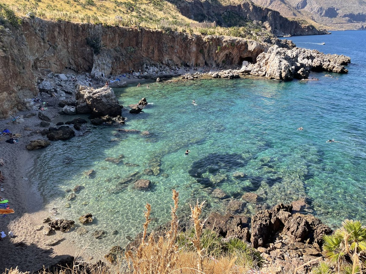 Heading home from Sicily. It has been a wonderful road trip! #Sicily #italy #roadtrip #travel