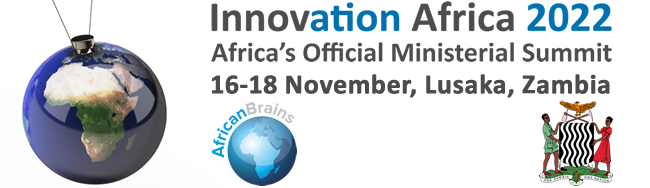 <a href="/InnovationAfric/">Innovation Africa</a> is back! – responsive to the pandemic-induced disruption, focusing on Africa’s digital transformation and bringing innovation amongst young Africans to the fore. 

#InnovationAfrica2022 #InnovationSummit #IA2022Lusaka

Thread 1/9