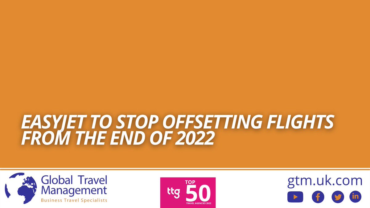 Global Travel Management tweet media