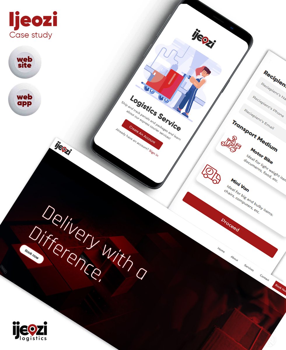 recordspad's tweet photo. The bad news is, very few people can create fascinating  websites &amp; mobile apps, but the good news is, we can and we do it well. To have a company create a website or mobile app for your business, its wise to see what their website looks like and the jobs they've previously done. https://t.co/Y5JMbJKVoI