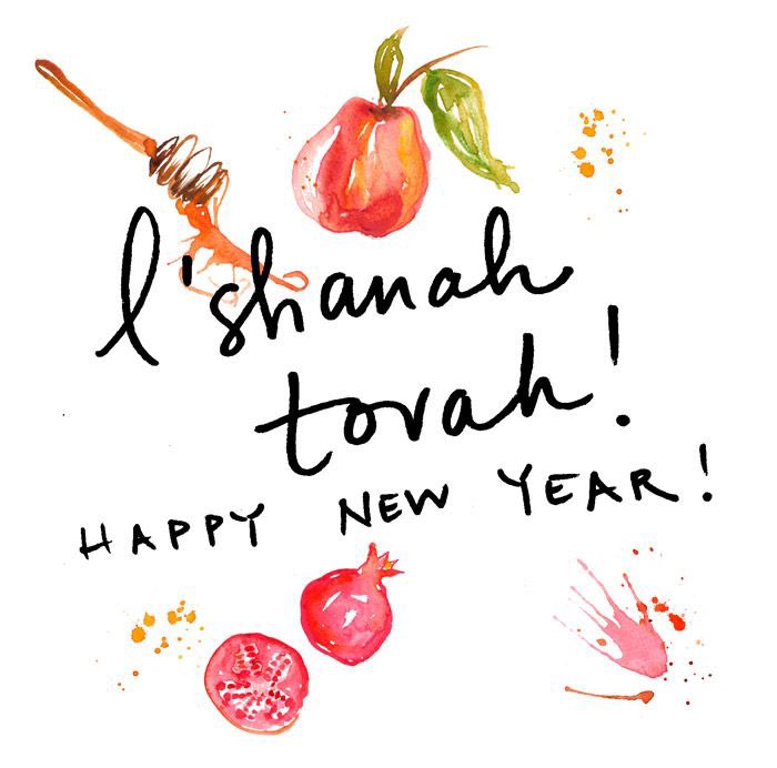Happy Rosh Hashanah &amp; Happy New Year from our community to yours!

#RoshHashana #ShanahTova