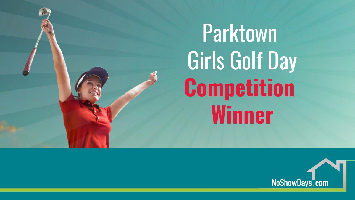 NoShowDays's tweet photo. https://t.co/XfehoFriC4 once again sponsored a hole at the Annual Parktown Girls Golf Day on the 23rd Sept. 

A competition with a lucky draw led to Tyrel Manson winning a Golf Bag. Congratulations Tyrel! 

#NoShowDays #GolfDay #ParktownGirls #Competition #Winner #Johannesburg https://t.co/UaQV9UgwFy