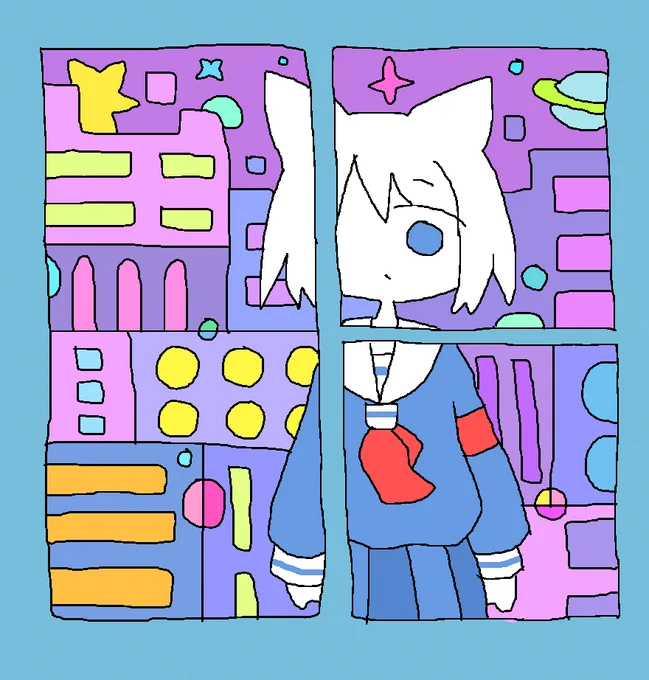 ワン・パターン 
