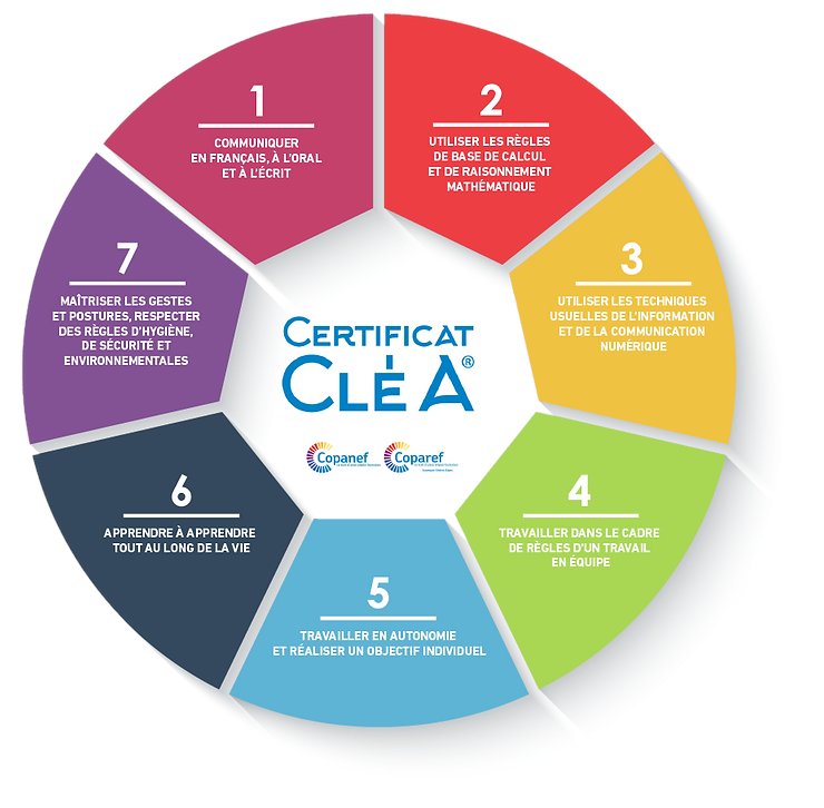 📢[#TousMobilisés] #AvecPoleEmploi #Perpignan St Assiscle : Lutte contre de la fracture #Numérique !
Le centre de #formation INSTEP présente le dispositif Cléa Numérique auprès de 28 demandeurs d’emploi - financement #PoleEmploi 🖥️🖱️

Pour en savoir + ➡️ certificat-clea.fr/referentiel-cl…