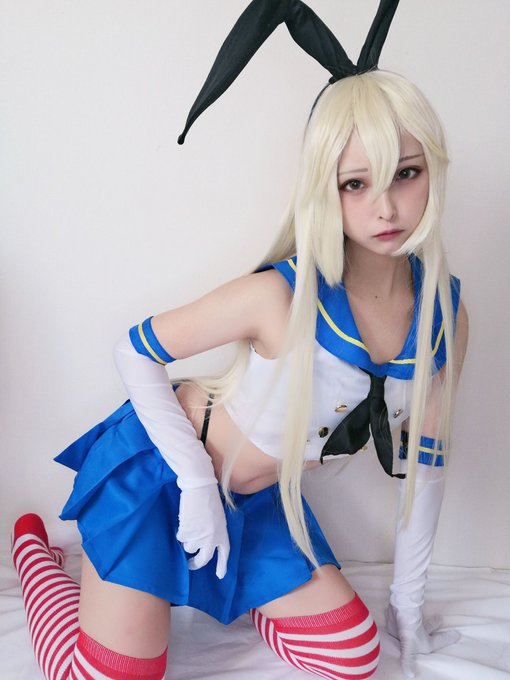 コスプレイヤー枢木くるりのTwitter画像8