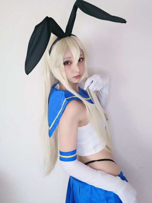 コスプレイヤー枢木くるりのTwitter画像9