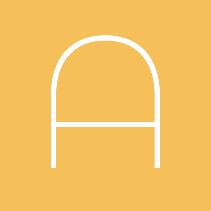 ilovetypography's tweet photo. Letters of note:

N: Structure is distinctive yet legible &amp; lends itself very nicely to logos. That's how you do it!

A: This is the letter equivalent of a hug. Or a big happy smile. We always like to use yellow with this typeface, maybe because it captures the Barcelona sun? https://t.co/zyEbcEz8Dy