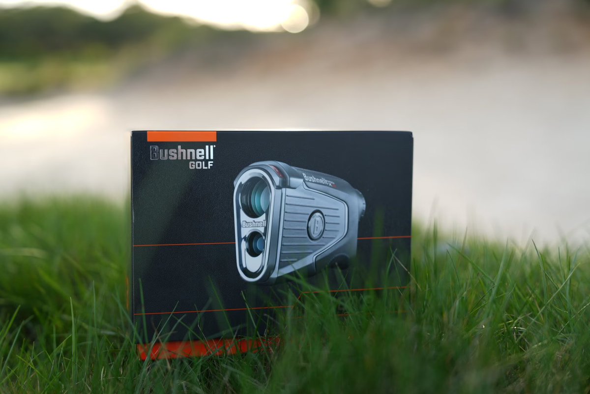 GolfOnline's tweet photo. The Best Just Got Even Better – Pro X3 Is The Most Feature Rich, Best Performing Laser Rangefinder On Earth 🔥

Available to pre-order today 🛒

Take a look 👉 https://t.co/OhpRNsf8PZ

@BushnellGolf 

#Bushnell #ProX3 #BestJustGotBetter #Number1RangeFinder https://t.co/LkixsArkZb