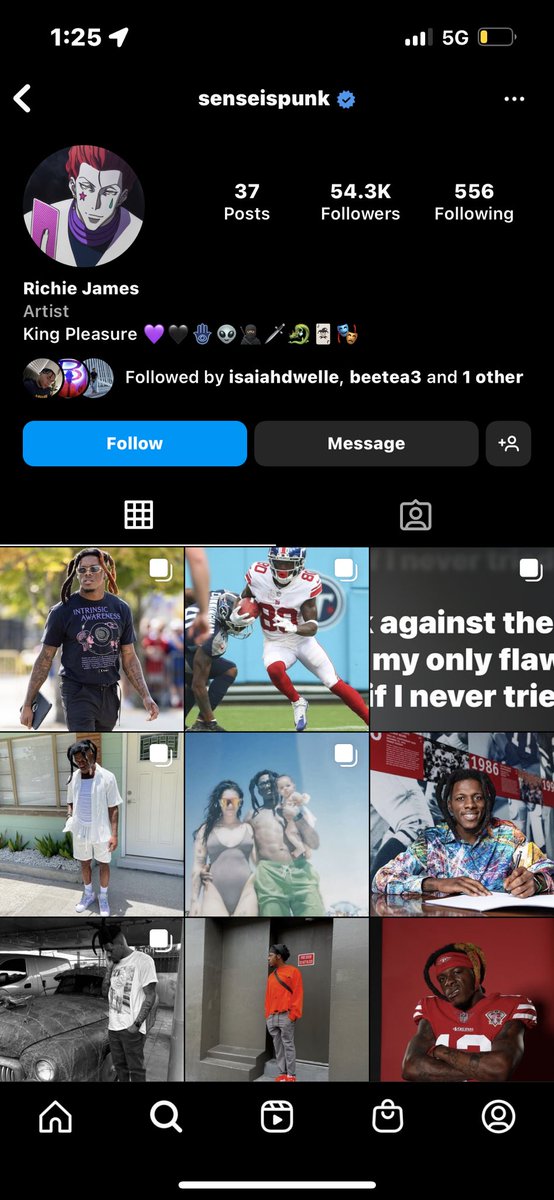 PrizePicks Nuke POTD (0-0) ☢️💣🔒

RITCHIE JAMES OVER 31.5 Receiving YDS
⬆️

Ezekiel Projected Rush YDS is my pair unless they add some tomo.
#PrizePicks                  #UnderdogFantasy               #Bovada                       #POTD #RITCHIEJAMES        #EZEKIELELLIOT