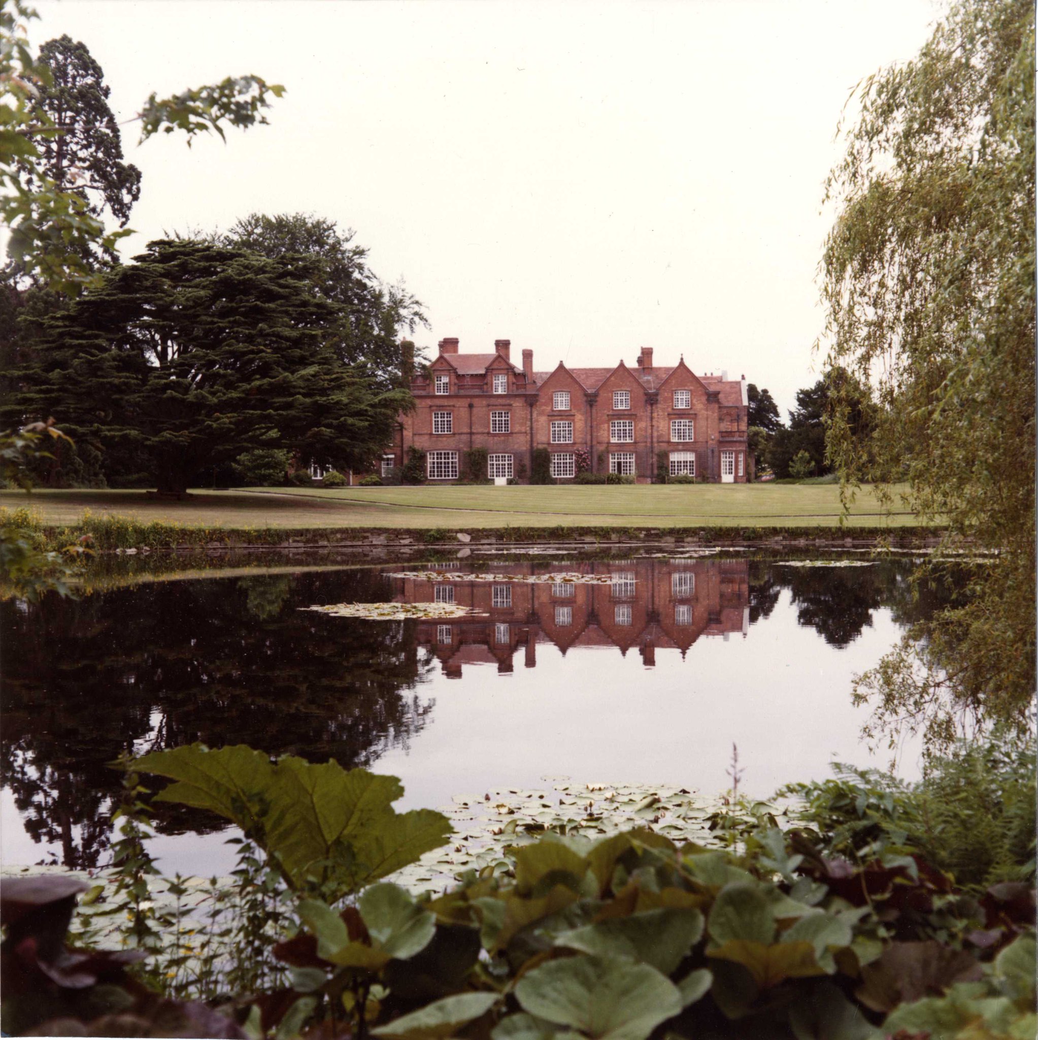 Cheshire Archives on Twitter 