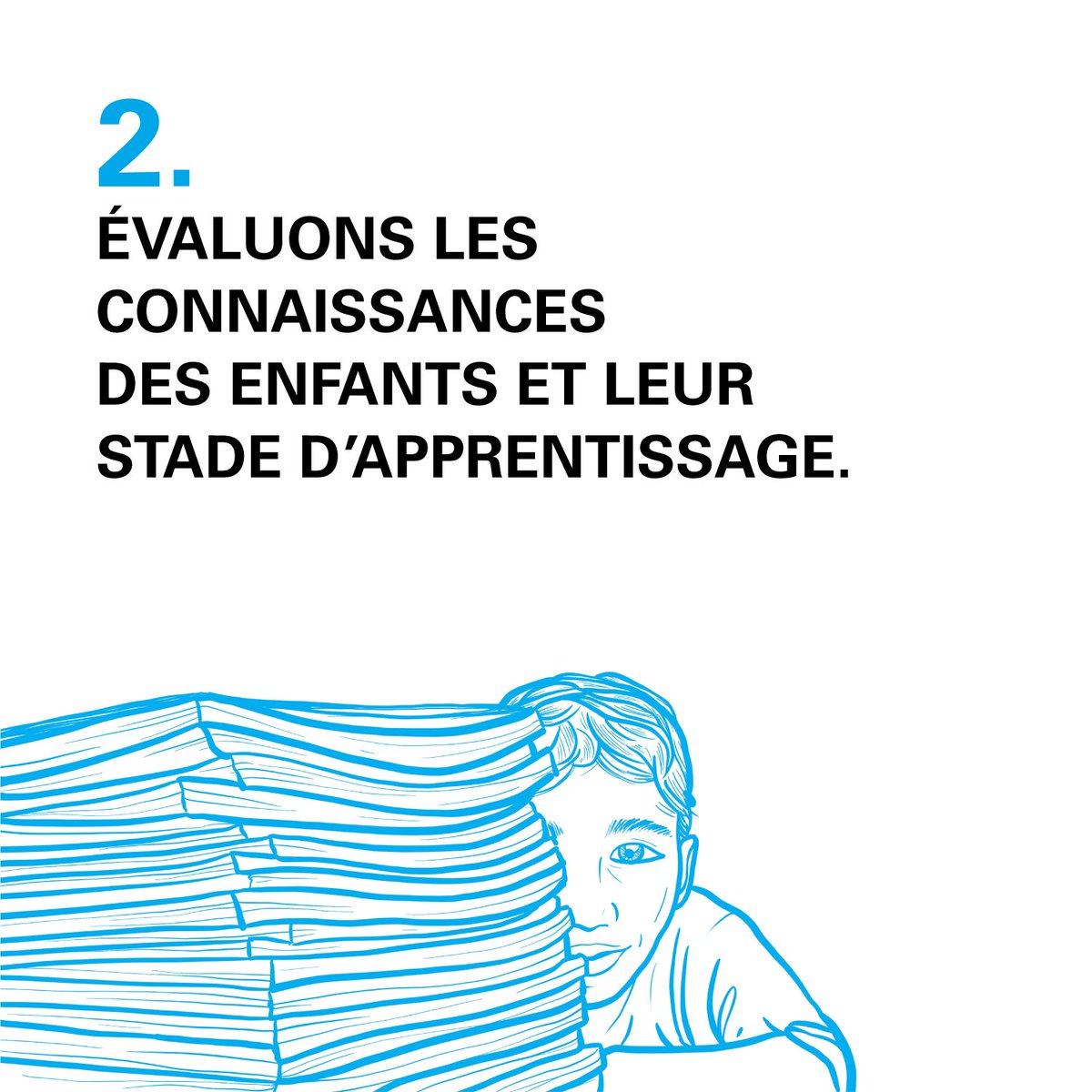 UNICEFcongoBZV's tweet photo. Voici les 5⃣ mesures que les dirigeants mondiaux doivent prendre pour mettre fin à la crise de l’apprentissage.
Suivez le fil 🧵👇
#UneChanceDapprendre #TransformerlEducation #UNGA https://t.co/9d0JpcT68j