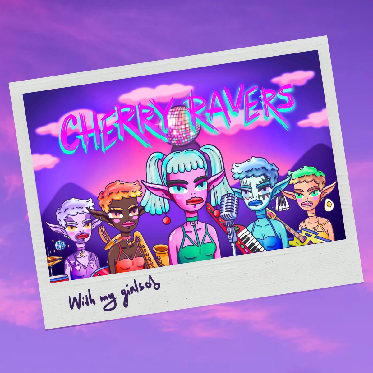 wow... have you seen it? #NFT image x.com/MagicalRavers/… 📣🌇📣
so I decided to share it with you my friends
what is your opinion? 👀
#NFTcrypto #NFTcollection #magicalravers