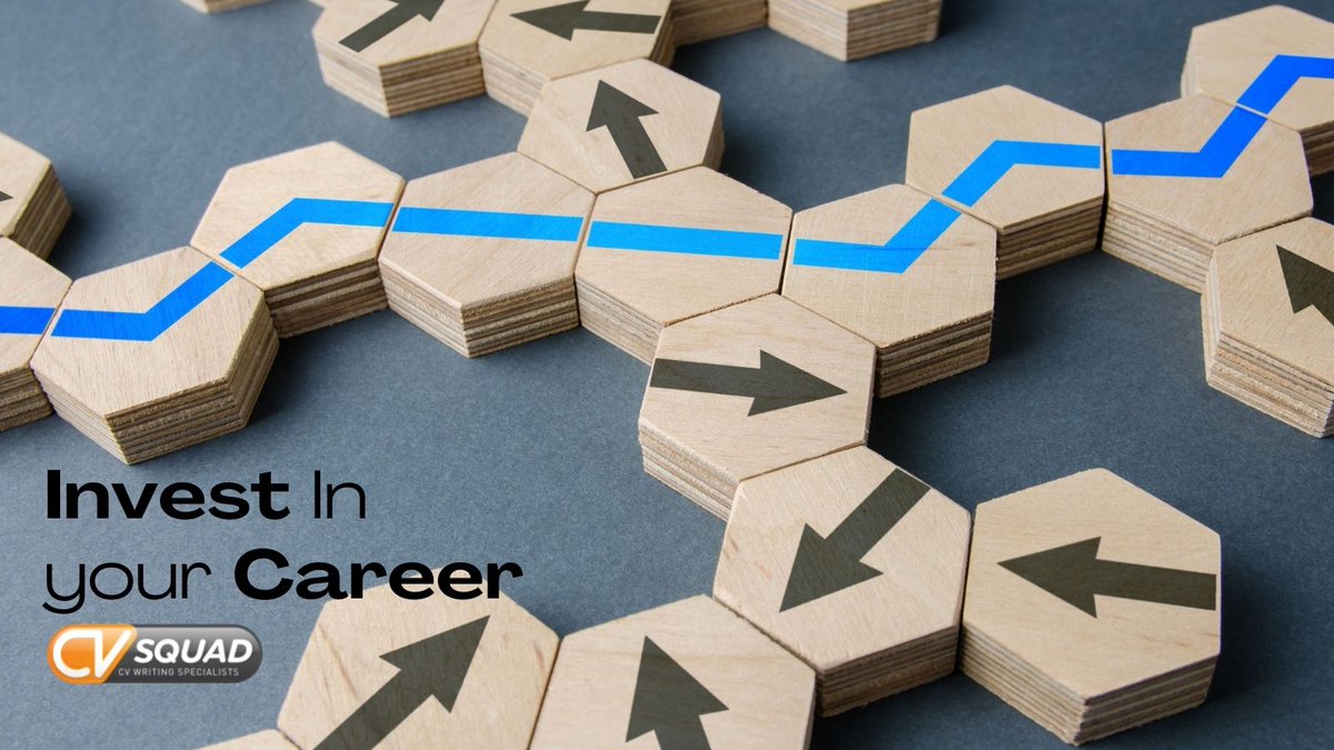 CVsquad's tweet photo. Invest less than 1% of your annual salary and add value to your job search by saving you time &amp; stress!

You will be impressed by the narrative story of your professional life put in writing.

Let us help &amp; invest now
 - https://t.co/5rimojSJFZ

#jobsearch #cv #cvwritingservices https://t.co/1UEYdn04vW