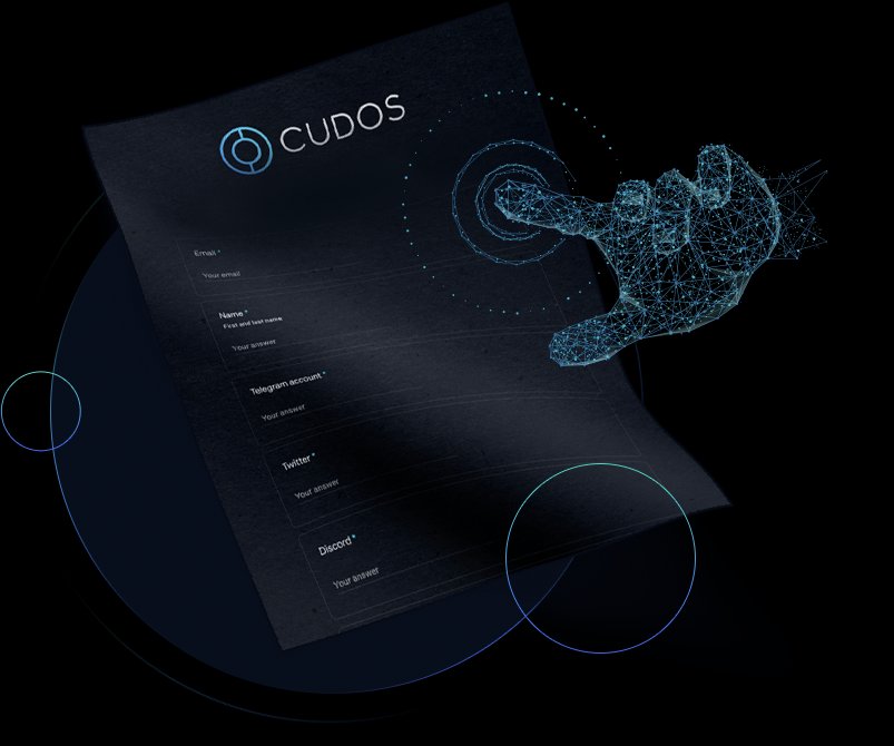 iamsuccinct's tweet photo. Powering Web3 for a decentralised, sustainable, and equitable world.

I choose @CUDOS_.

#CUDOSnetwork
#CUDOScommunity
#CloudComputing https://t.co/tH8higHVPl