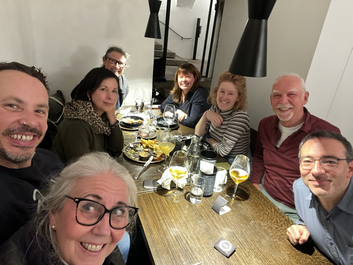 Dr Alex Hope (@drsustainable) on Twitter photo So pleased to be back with the UN PRME <a href="/PRMESecretariat/">PRME Secretariat</a> Champions! Great to catch up with old friends and make new ones <a href="/MCI_Innsbruck/">MCI | The Entrepreneurial School®</a> working toward full integration of the #SDGs in #business and #management schools. #responsiblebusiness So pleased to be back with the UN PRME <a href="/PRMESecretariat/">PRME Secretariat</a> Champions! Great to catch up with old friends and make new ones <a href="/MCI_Innsbruck/">MCI | The Entrepreneurial School®</a> working toward full integration of the #SDGs in #business and #management schools. #responsiblebusiness