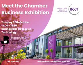 Hampshire Chamber of Commerce tweet media