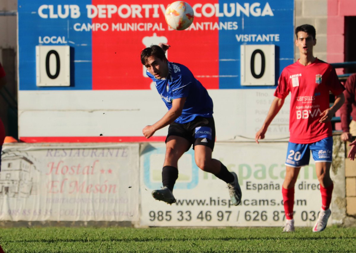 CDCovadonga's tweet photo. 180 minutos. Segunda jornada consecutiva sin encajar gol.
Primer punto fuera del Rabanal.
Gran trabajo equipo⚒️
#DatosCova💪🔥
#TrabajandoX1Sueño https://t.co/qRsYHiJUmu