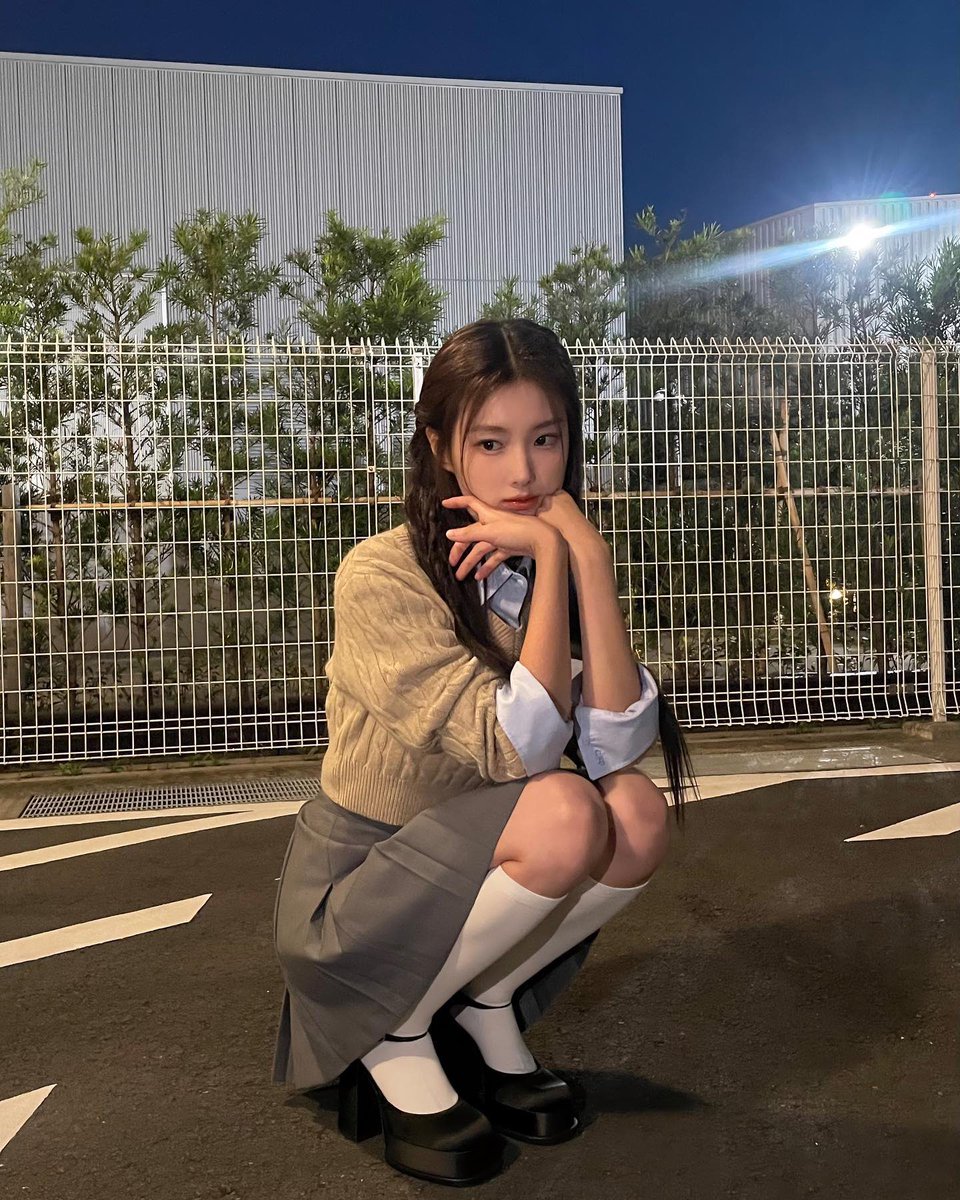 picshyewon's tweet image. ig update