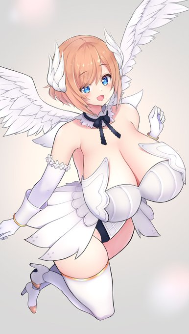 もうすぐムチムチ激辛VR天使のプラモが届く…! 