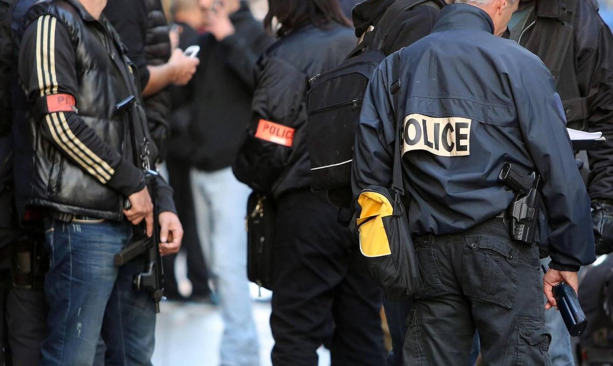 Nice_Matin's tweet photo. Vive émotion après l'agression sauvage et le viol en pleine rue d'une femme qui cheminait seule à Nantes https://t.co/t3Xz7Cp4pa https://t.co/Pr3SKChNnA