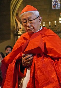 Cardinal Joseph Zen's trial has started in a Communist controlled court in Hong Kong. Let's say a prayer for this Catholic hero and share this post maximum.