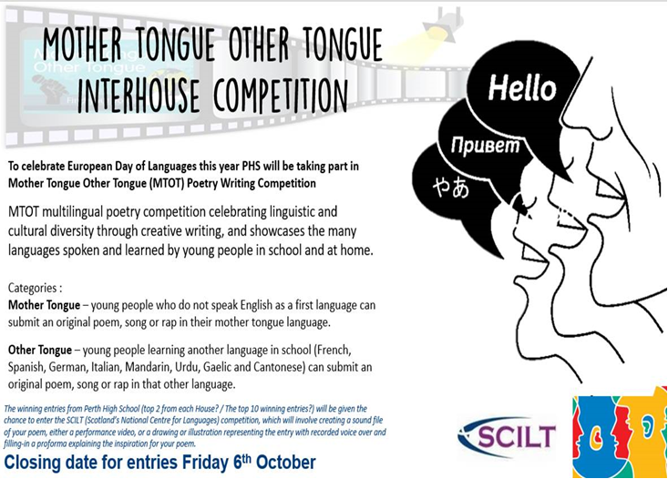 @PerthHighModLang tweet media