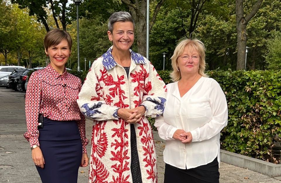 RoboInsights event 2022 was a success and we are already looking towards the event 2023. This was our 6th annual event and we want to extend a special thank you to <a href="/IPodgaiska/">Inese Podgaiska</a> for co-moderating this year. Thanks to everyone who came and participated and made this day special.