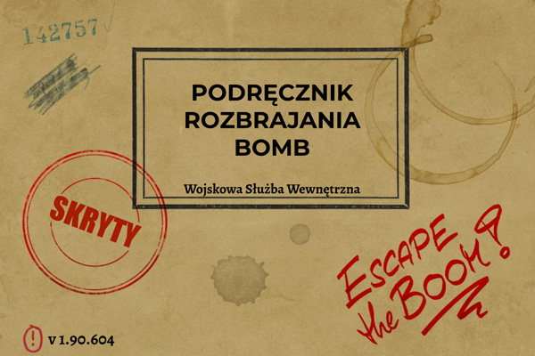 EscapeTheBOOM tweet media