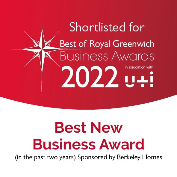 StepUpYouthUK's tweet photo. Step Up Youth is delighted to announce that we have been shortlisted for the Best of Royal Greenwich Business Awards 2022 under the Best New Business category. 
A huge thanks to @royalgreenwich 
@jcilondon @BiancaBoyce7 @CliveJelf @elbp_info @mercycartey
#GreenwichBizAwards https://t.co/VbJQVKVvMh