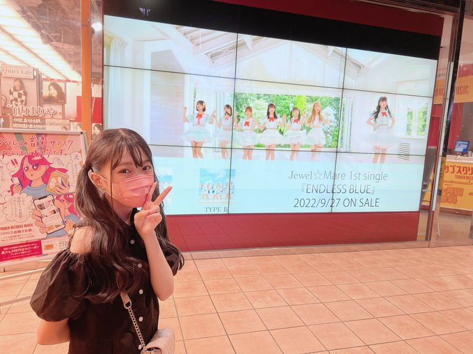 Twitterのコスプレ画像3