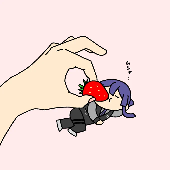 #長尾百景 