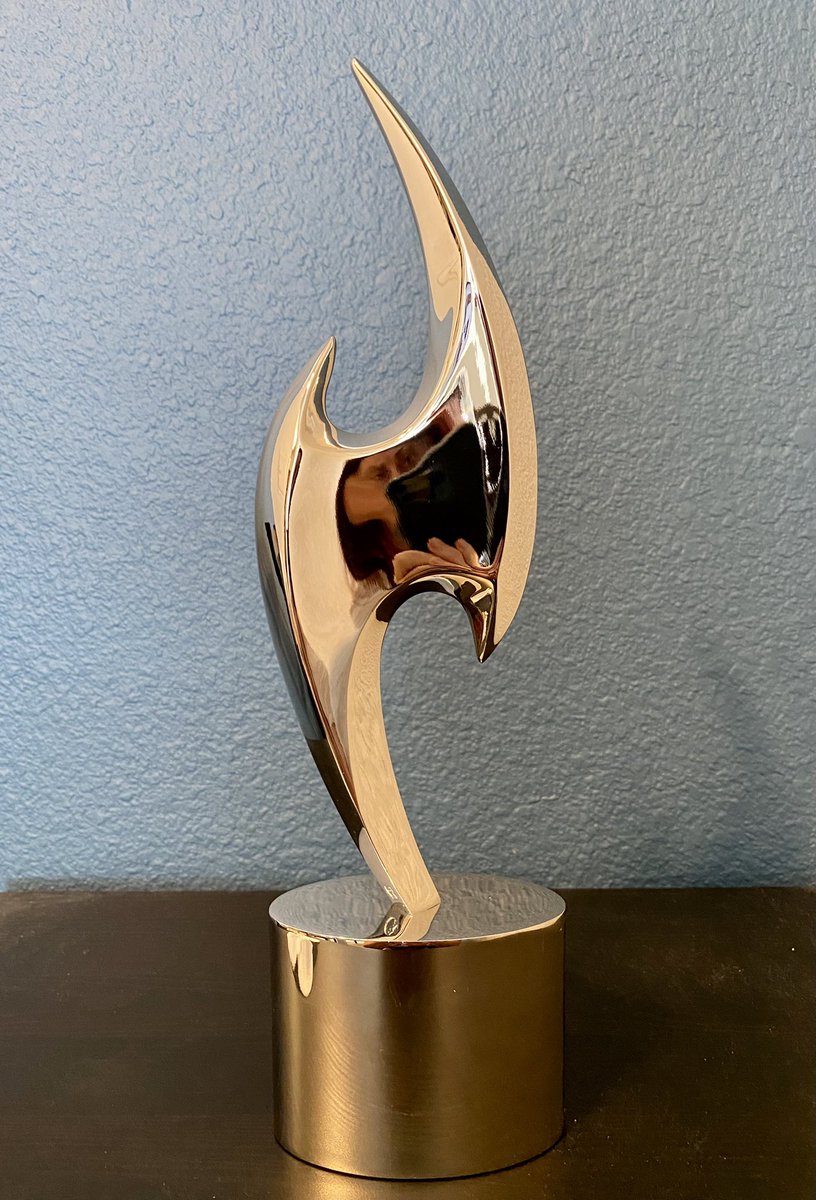 Honored to be nominated in these categories - and winning 🏆
🌟Classical Track of the Year🌟
Thanks <a href="/The_SCL/">The Society of Composers & Lyricists</a> <a href="/scl_ny/">SCL New York</a> for the shoutout 🙌🙌🙌
<a href="/MPATH_Music/">MPATH Music</a> <a href="/APMMusic/">APM Music</a> #markawards #pmc #composer #productionmusic <a href="/sesac/">SESAC, Inc.</a> <a href="/SOCANmusic/">SOCAN</a>