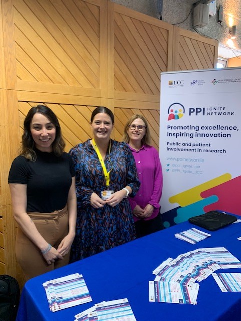 PPI_Ignite_UCC's tweet image. ⭐️We loved flying the flag for #PPI and #PPI_Ignite at the @UCCMedHealth #fM2P conference last week!⭐️

@paulanleocadio @emmy_racine @carolkelleher3