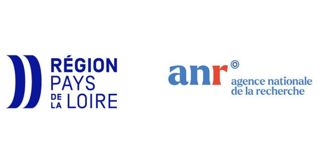 AgenceRecherche's tweet photo. [Communiqué de presse] La Région des Pays de la Loire et l’#ANR dressent un bilan positif de leur partenariat qui s’illustre notamment par la création du dispositif « Trajectoire nationale de la recherche ligérienne » #ANRTour
📄 https://t.co/oDaUpyQW9W https://t.co/QDU4uBDBLH