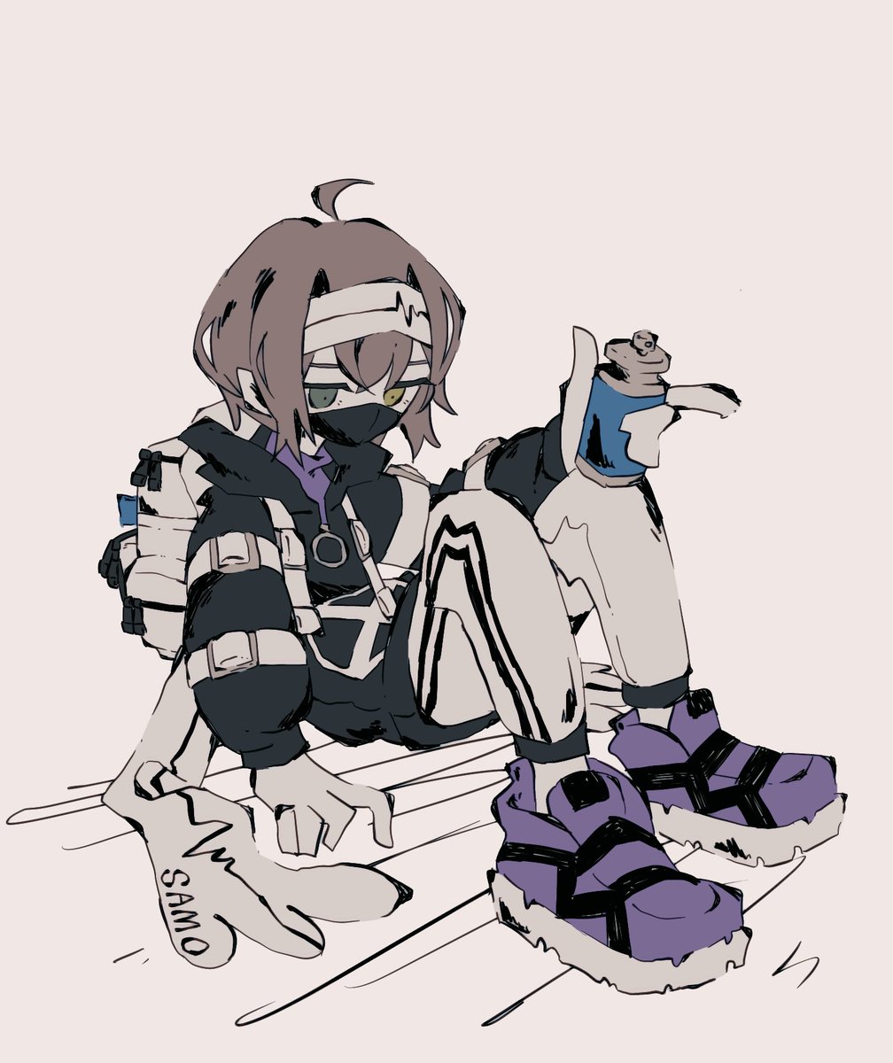 くらむぼん (@kpkp_bon) / X