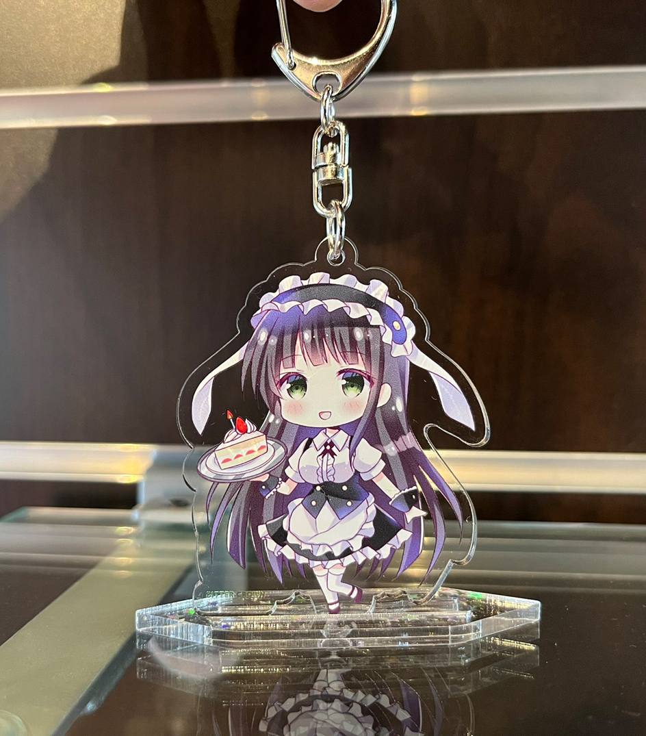BOOTHにもサンクリ事後通販追加してきました!
本日バタバタしてるため、明日以降BOOTH用のお品書き画像出せたらいいなと思います。(サンクリお品書き新作と一緒です)
BOOTHビタークラウン出張所→https://t.co/4pIkRnJNm7
(新刊単品はメロンさんのみ専売となっております) 