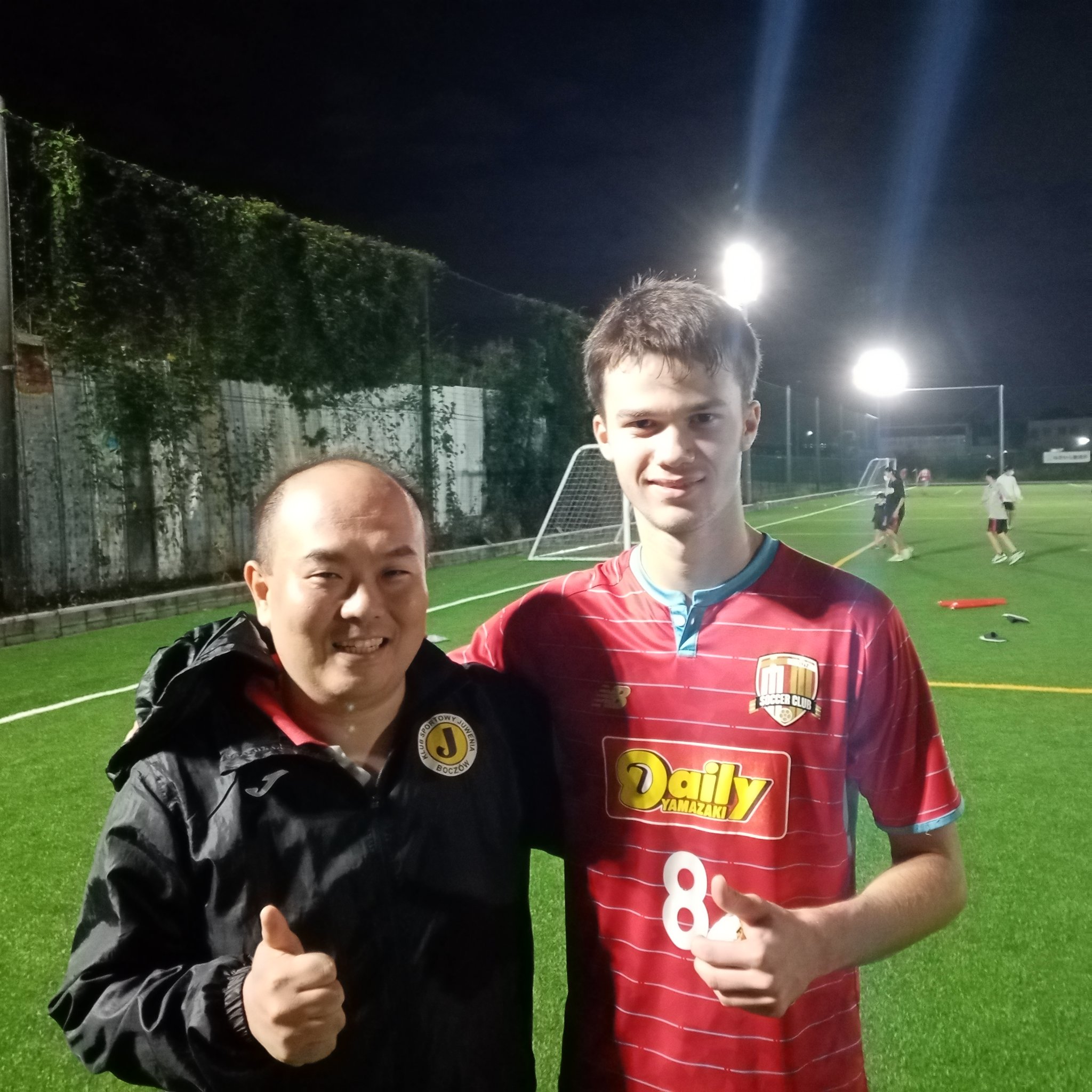 世界プロサッカー挑戦プロジェクト Wpsc公式アカウント Wpscfootball Twitter