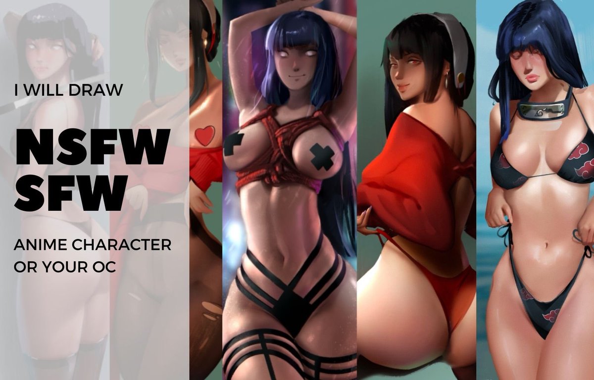 Send Shong🇺🇦 (Commission open) tweet media