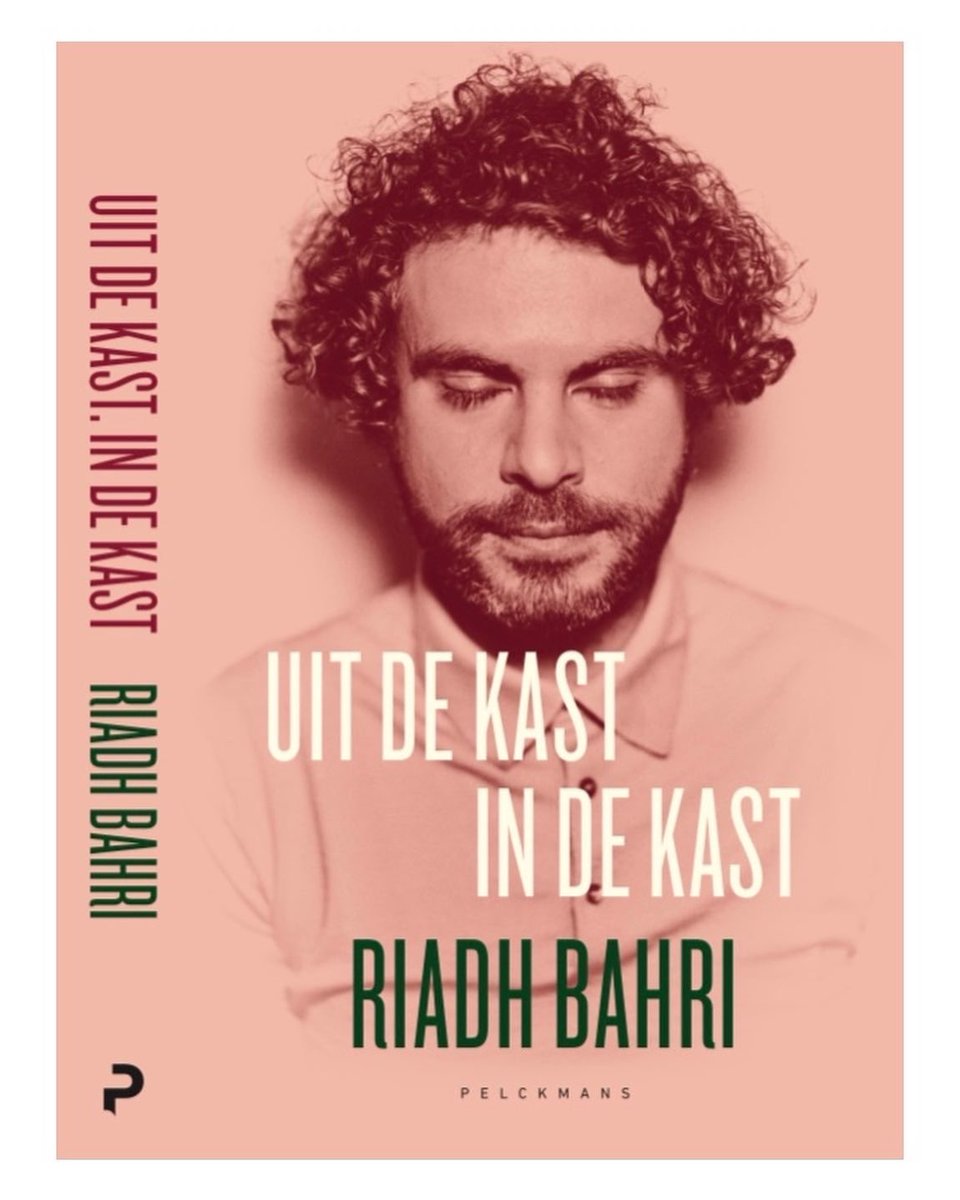 Riadh_B's tweet photo. Het is met een grote 😁 en vooral dichtgeknepen billen dat ik over 4!!! weken dit verhaal met jullie zal delen. Het was een emotionele rollercoaster. Over zoeken naar jezelf. Aanvaarden. Vallen. Opstaan. Over graag zien. Kwetsuren. En de liefde. @Pelckmans_be https://t.co/VCUOUK3KHc