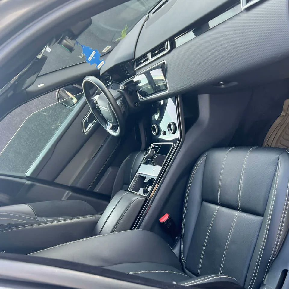 echidiimemotors's tweet photo. Odogwu dealπ¨πΎβπ¦³
Foreign used!!
Range Rover Velar
2019 model
Full Option
Thumbstart
Panoramic Roof
Rev Cam
Price:#49,400,000
#Kingechi https://t.co/bnd7Vk5F1i