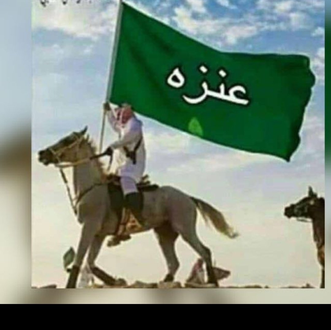 ملتقى قبيلة عنزة الوائلية tweet media