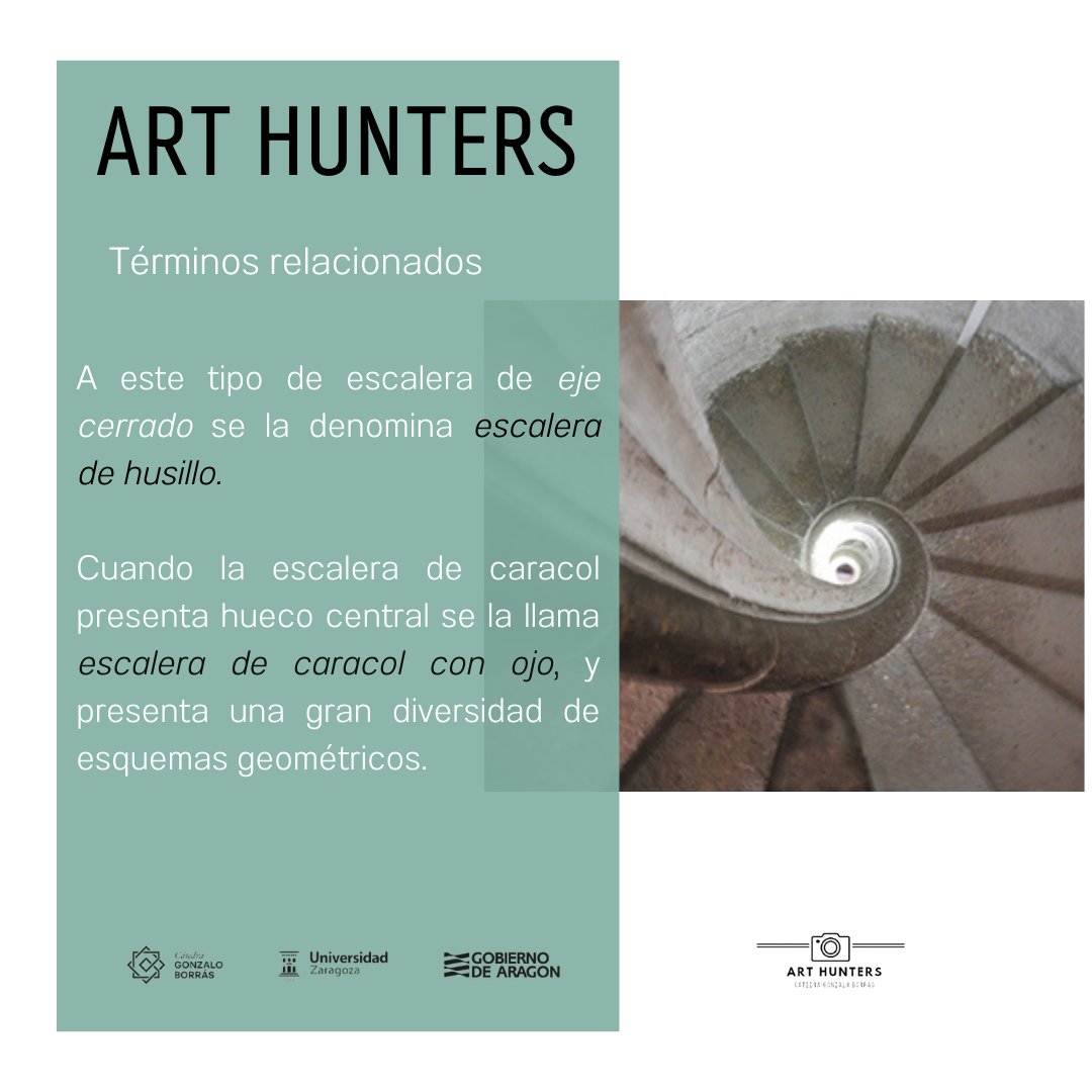 catedragborras's tweet photo. Ya está disponible en nuestro Instagram ( @catedragborras ) el término número 15 #nabo o #husillo .
Busca en tu entorno el ejemplo🕵️, fotografíalo 📸y súbelo a tus RRSS ( no olvides etiquetarnos ) 📱
¡ ESPERAMOS VUESTRAS FOTOGRAFÍAS ! https://t.co/Dqkxoa4HBa