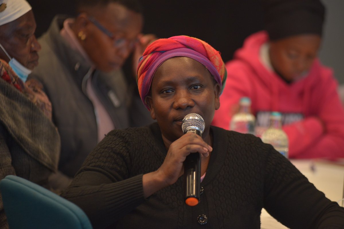 Badili_A's tweet photo. Having such powerful women engage with our #chamawomen to motivate and encourage them is something we at Badili Africa are keen about bringing together different organizations whom we share common goals and objectives with for the betterment of our #chamawomen. https://t.co/jMr8S41yHD