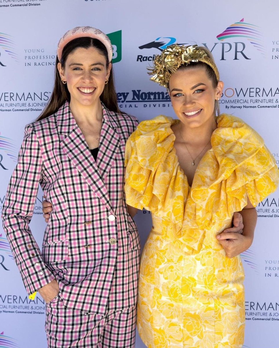 kierstenduke's tweet photo. YPR’s 10th birthday party photo dump courtesy of Matthew Herro Photography 🥳 

#yprsydney #funontrack #everestcarnival https://t.co/ka1MX1rgwG