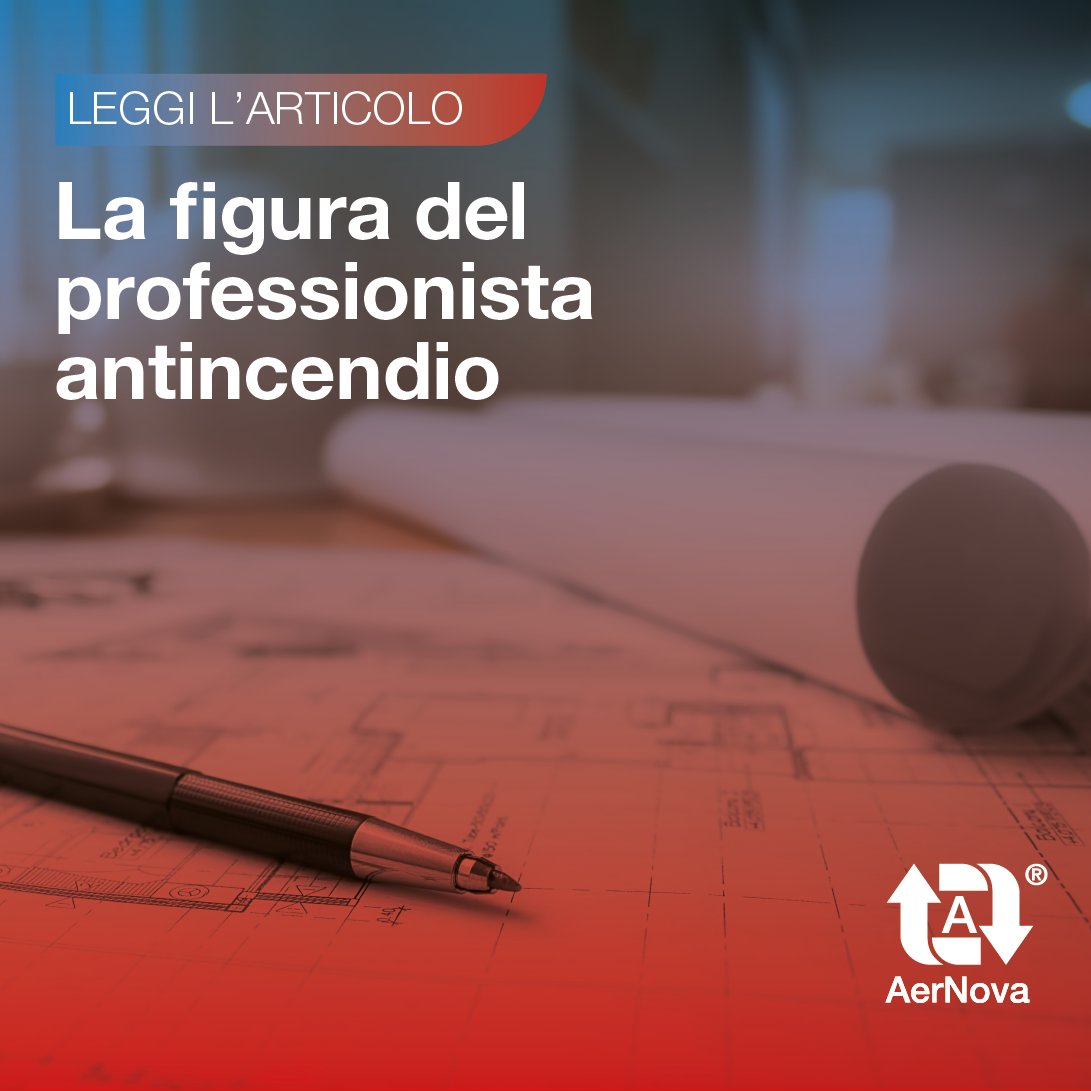 AernovaSrl's tweet photo. Nel mondo della prevenzione incendi si stanno diffondendo strumenti sempre più complessi che,  spingono la figura del professionista antincendio verso una specializzazione verticale in tema di FSE. Sei pronto a metterti in gioco? 👉 https://t.co/XG6RMNmQIc https://t.co/ZyX0NqBza2