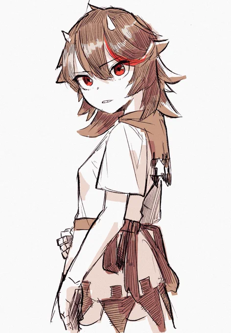 正邪の落書き! 