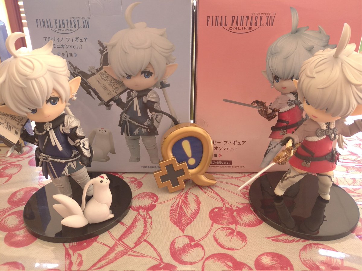 Corran_FR's tweet image. Je les ai reçu, il y a quelques jours mais je prends le temps maintenant de remercier @FF_XIV_FR pour l'envoi des lots de leurs concours dans le cadre journée communautaire. J'ai été ravi de combattre un des derniers boss de Final Fantasy XIV avec eux. Bon épopée à eux !