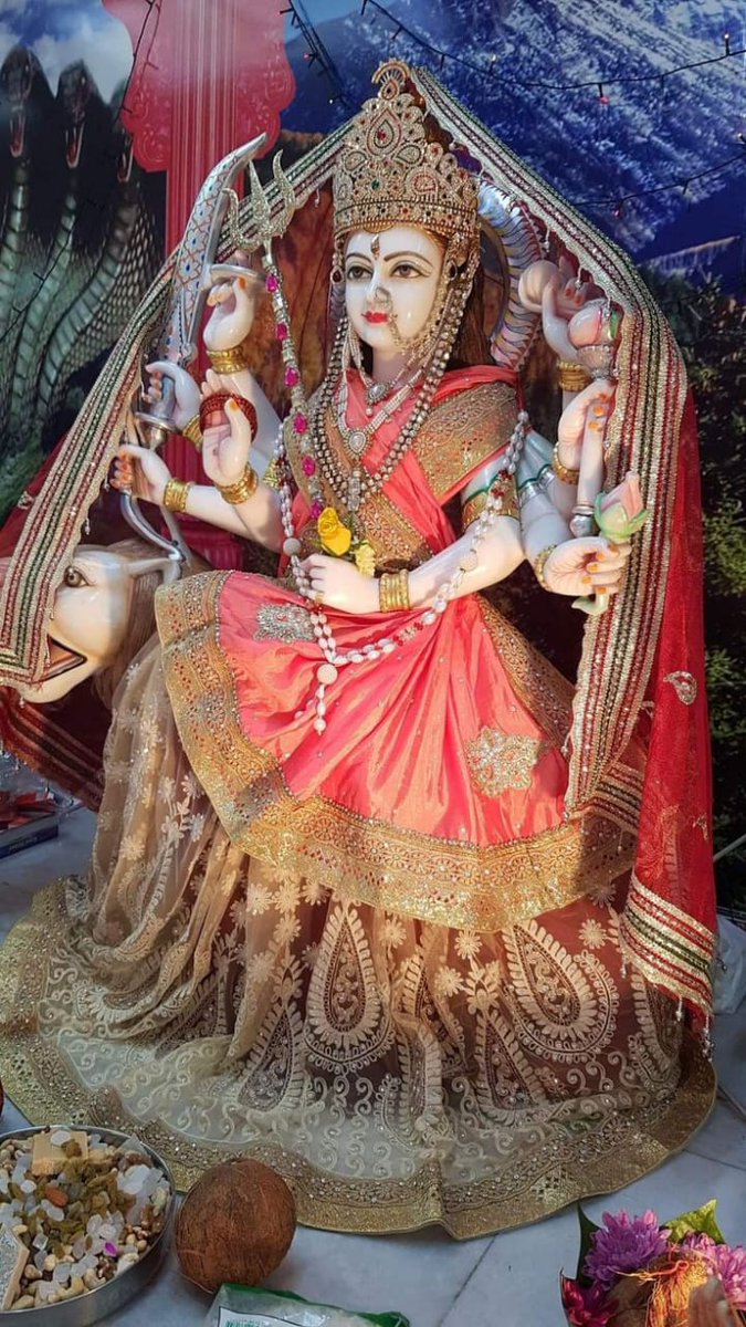 स्तुति मिश्रा (श्री राम भगवा सेना)🚩 tweet media